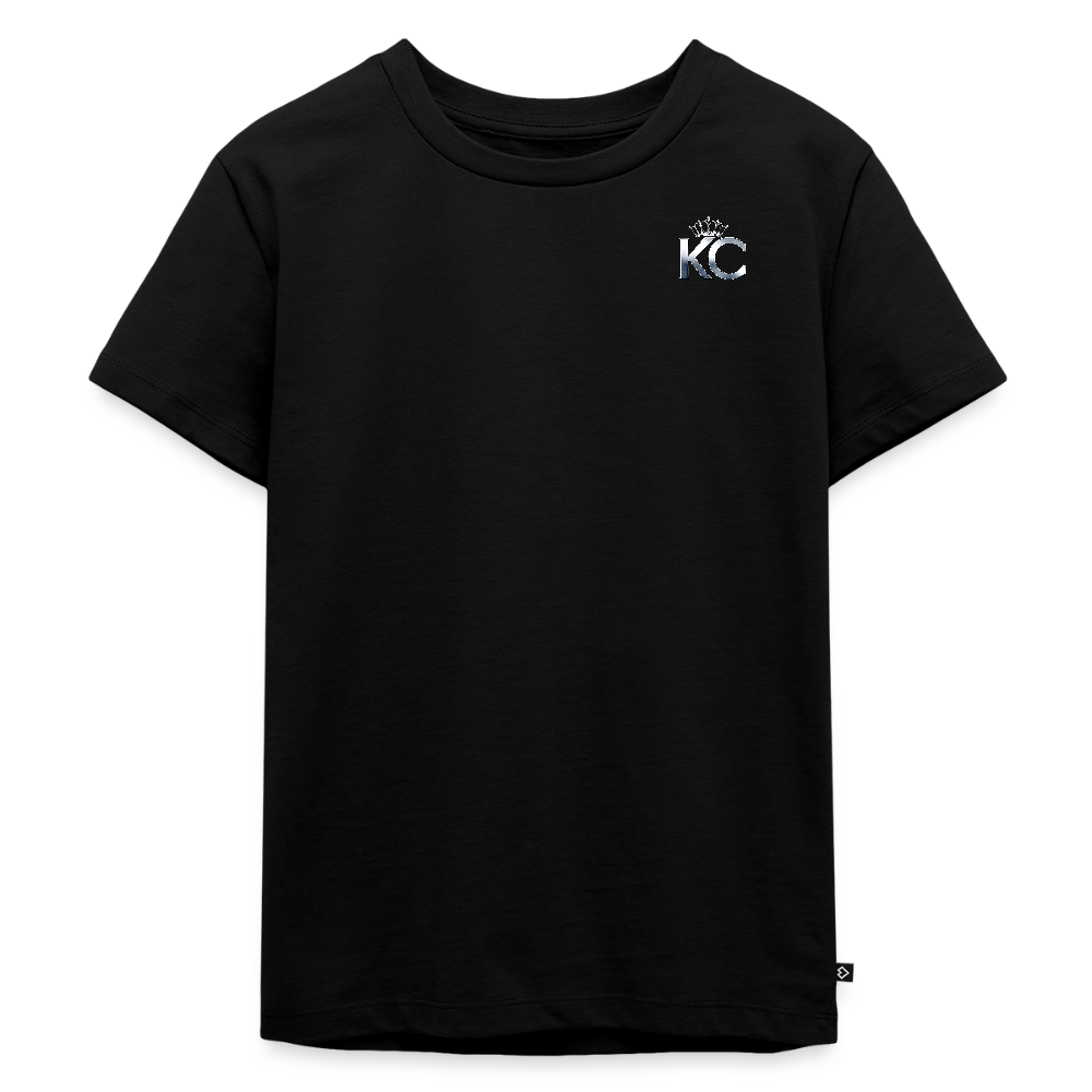 Silver Range City Bonds Robɓery 1990 Tee limited edition - black