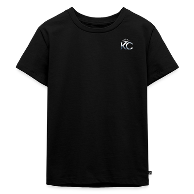 Silver Range City Bonds Robɓery 1990 Tee limited edition - black