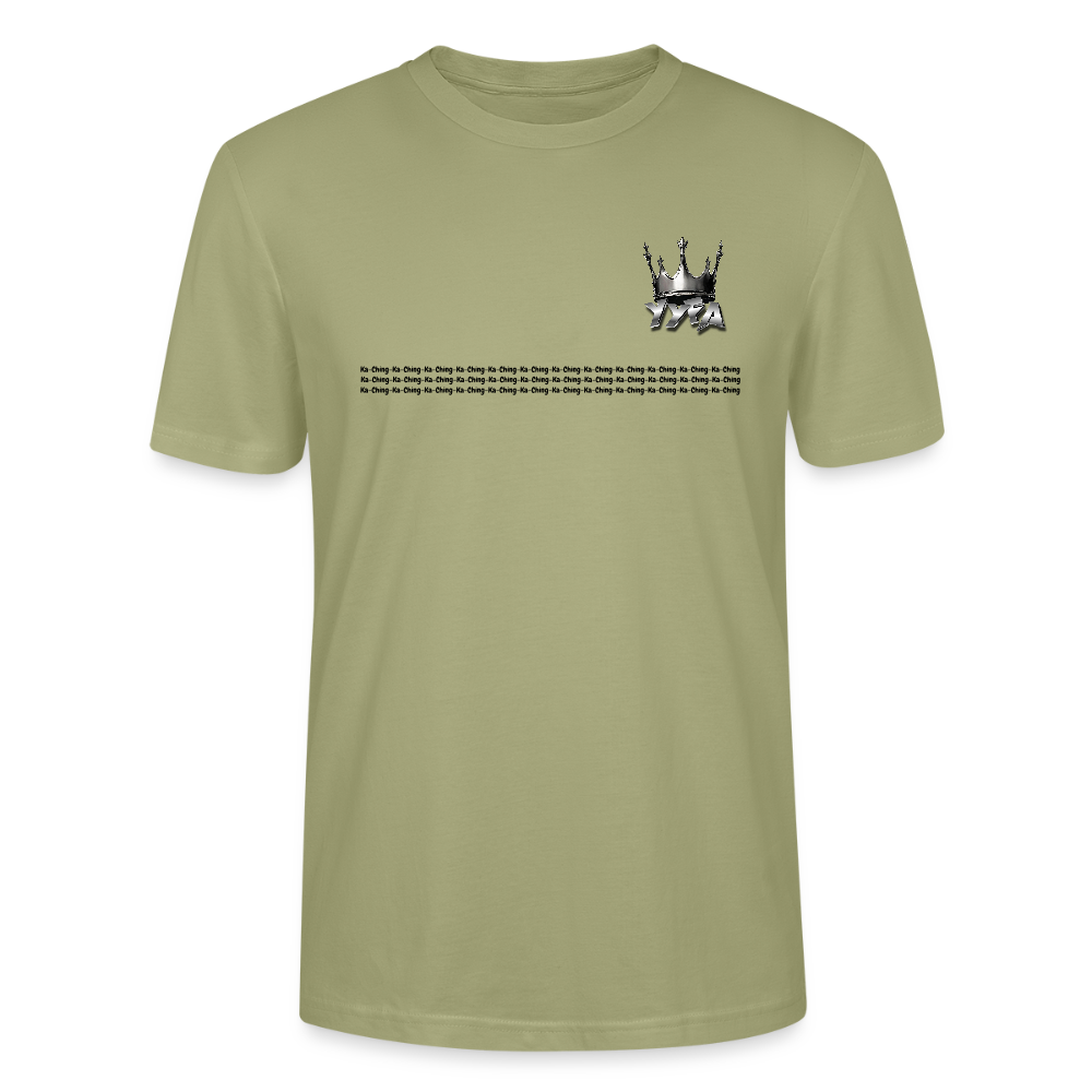 YYFA Unisex T-Shirt - sage