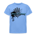 Kids T-Shirt Blue - sky blue
