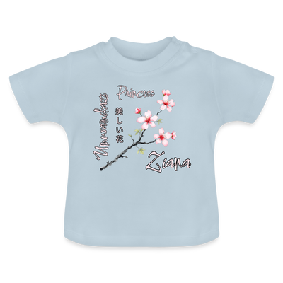 Baby T-Shirt - light blue