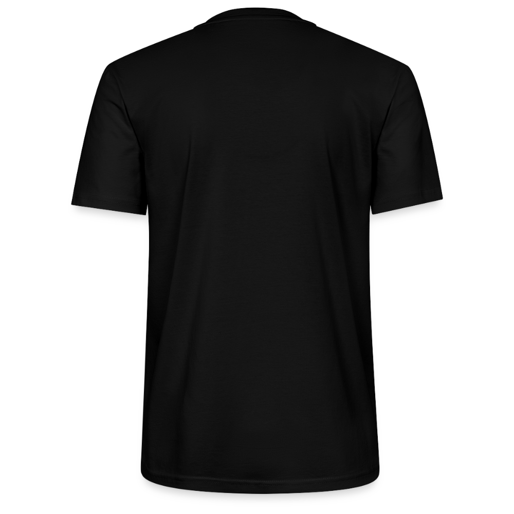 Neon Teds Tee - black