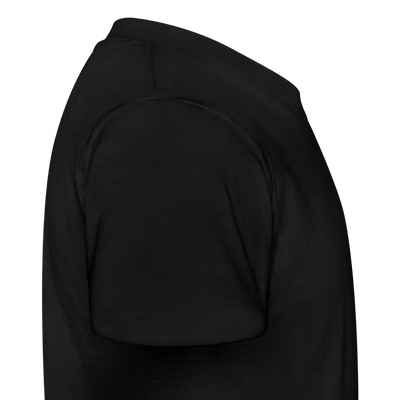 Ka-Ching  Kids T-Shirt Bluelogo - black