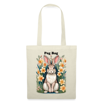 Peg Bag - nature