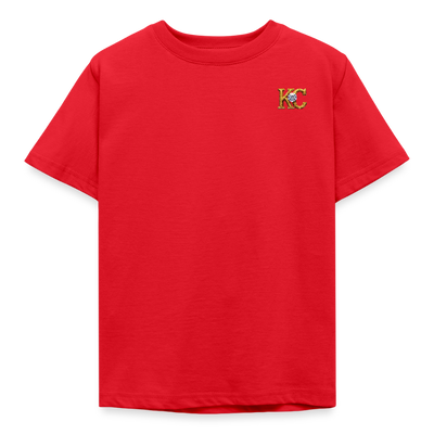 Diamond Range hoax 1872 T-Shirt limited edition dark background - red