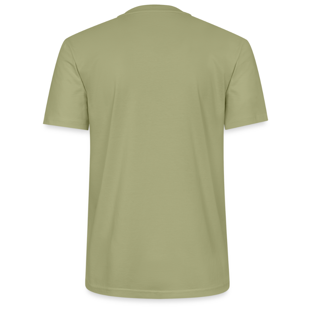 skateboarding Teds Tee - sage