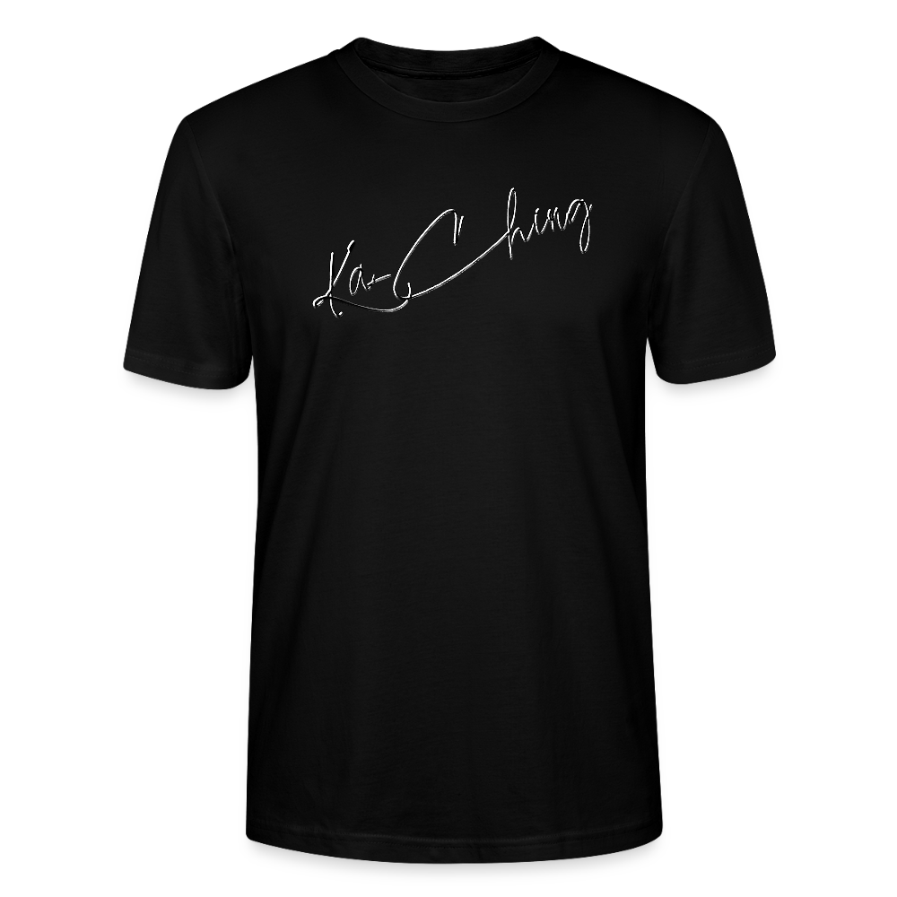 Ka-Ching Tee - black