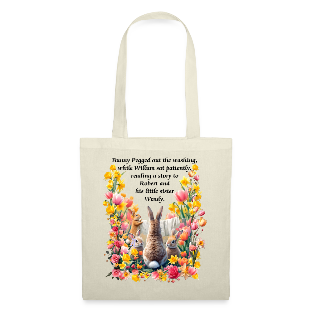 Peg Bag - nature