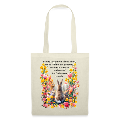 Peg Bag - nature