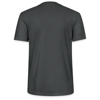 Neon Teds Tee - anthracite