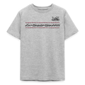 Teenage T-Shirt Brianna - heather grey