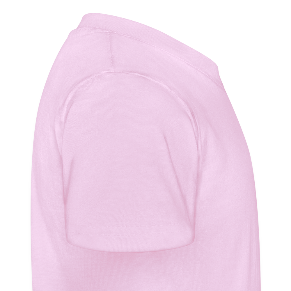 Ka-Ching Ka-Bing Ka-Bang Ka-Boom Kids T-Shirt - light pink