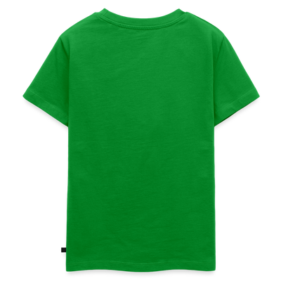 Teddie Tee - green