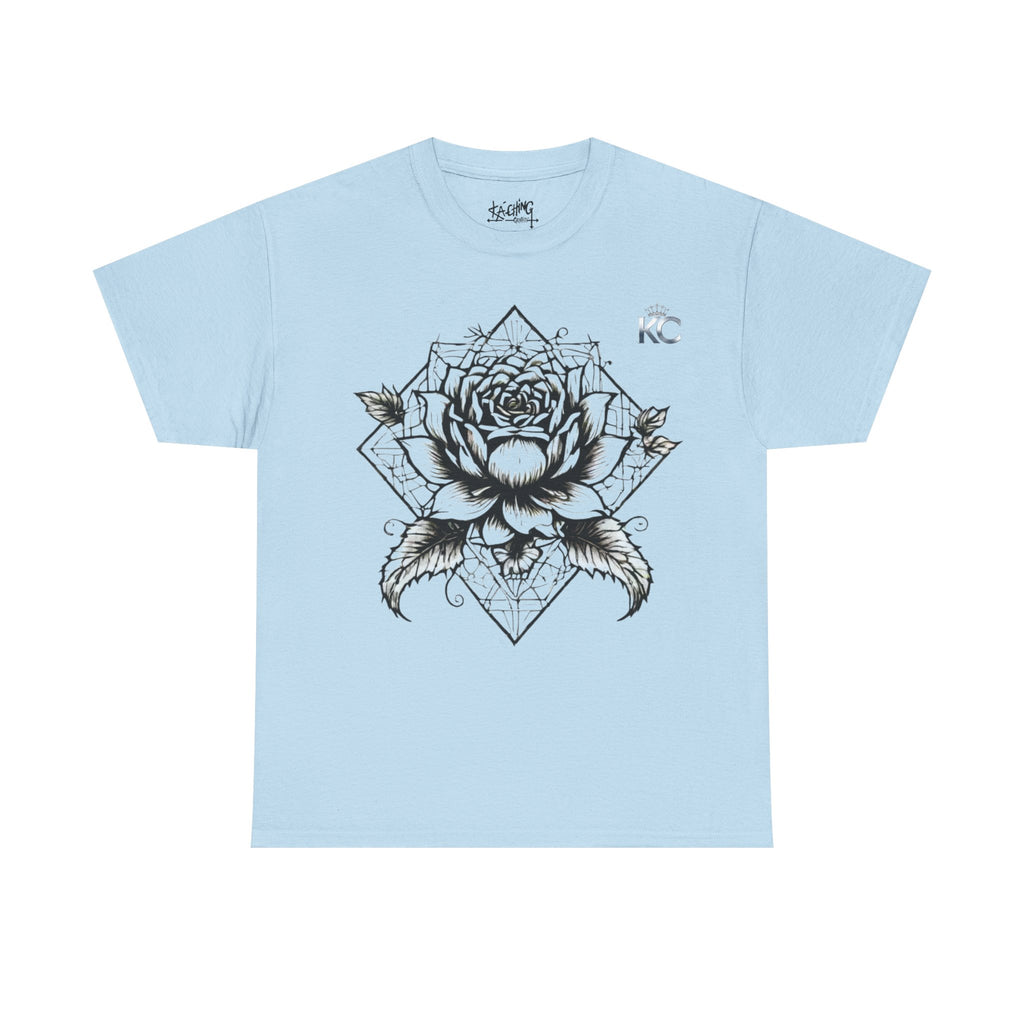 Rose Tee