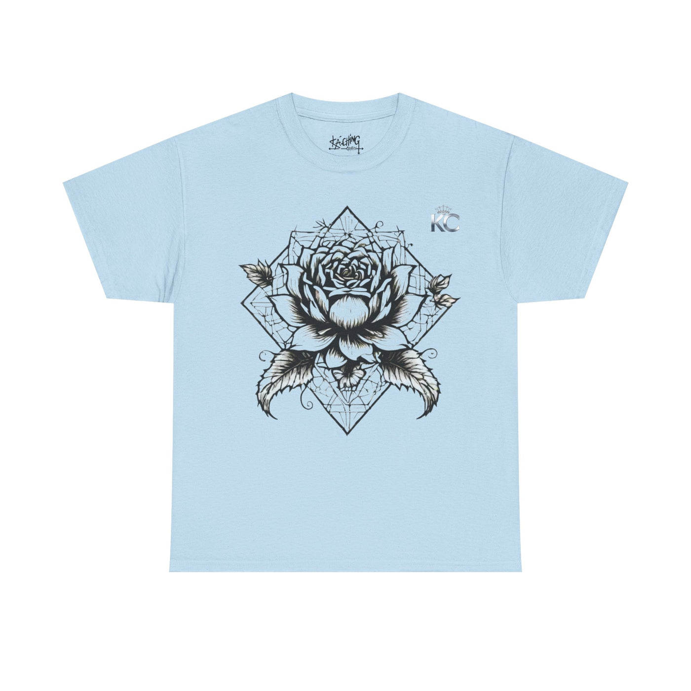 Rose Tee