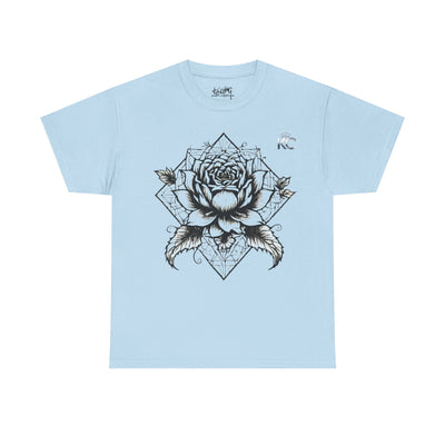 Rose Tee