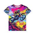 Biking T-Shirt