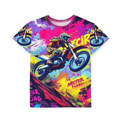 Biking T-Shirt