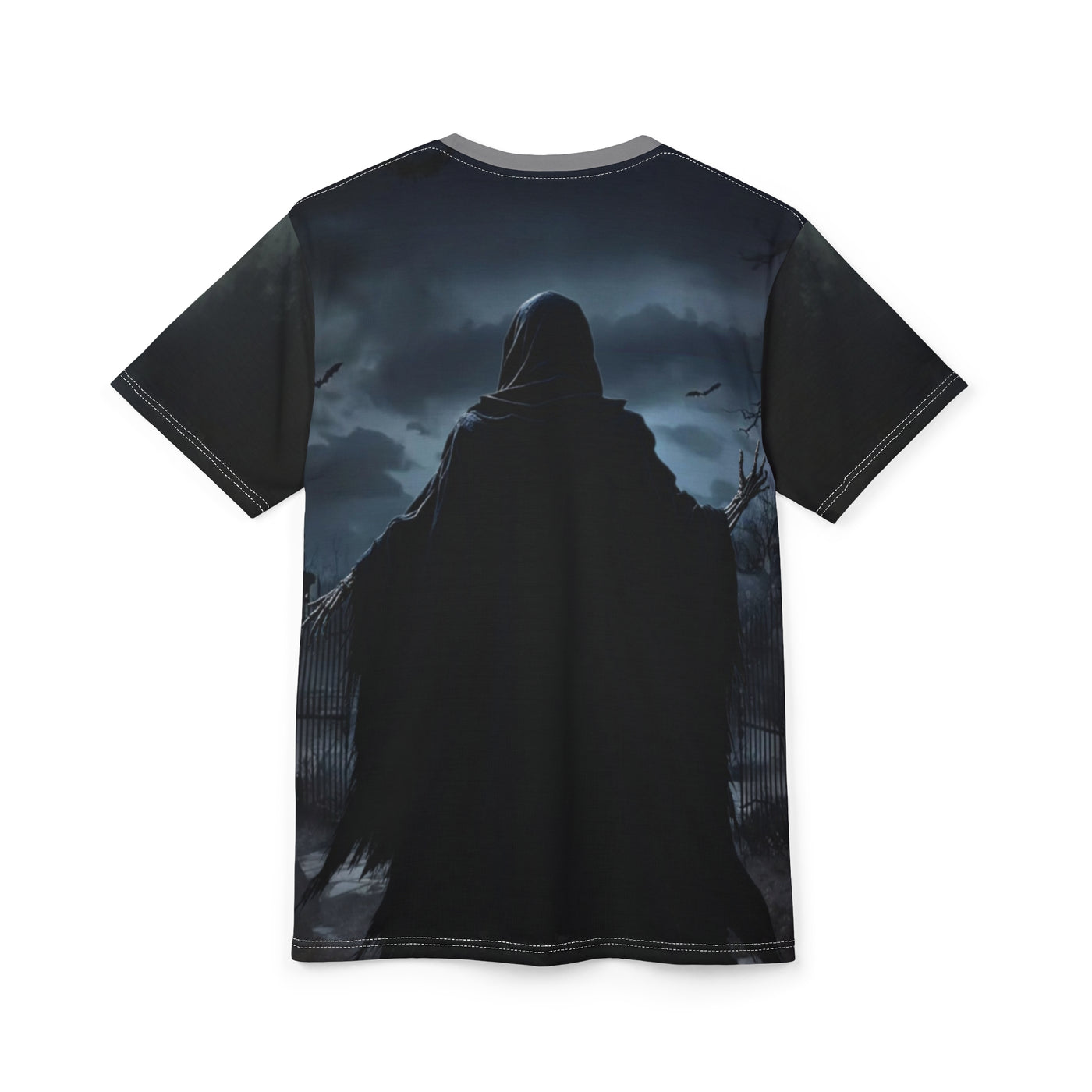 Dark Prince Unisex Tee