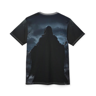 Dark Prince Unisex Tee
