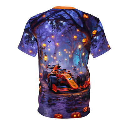 Team Pumpkin (Orange) Unisex Tee