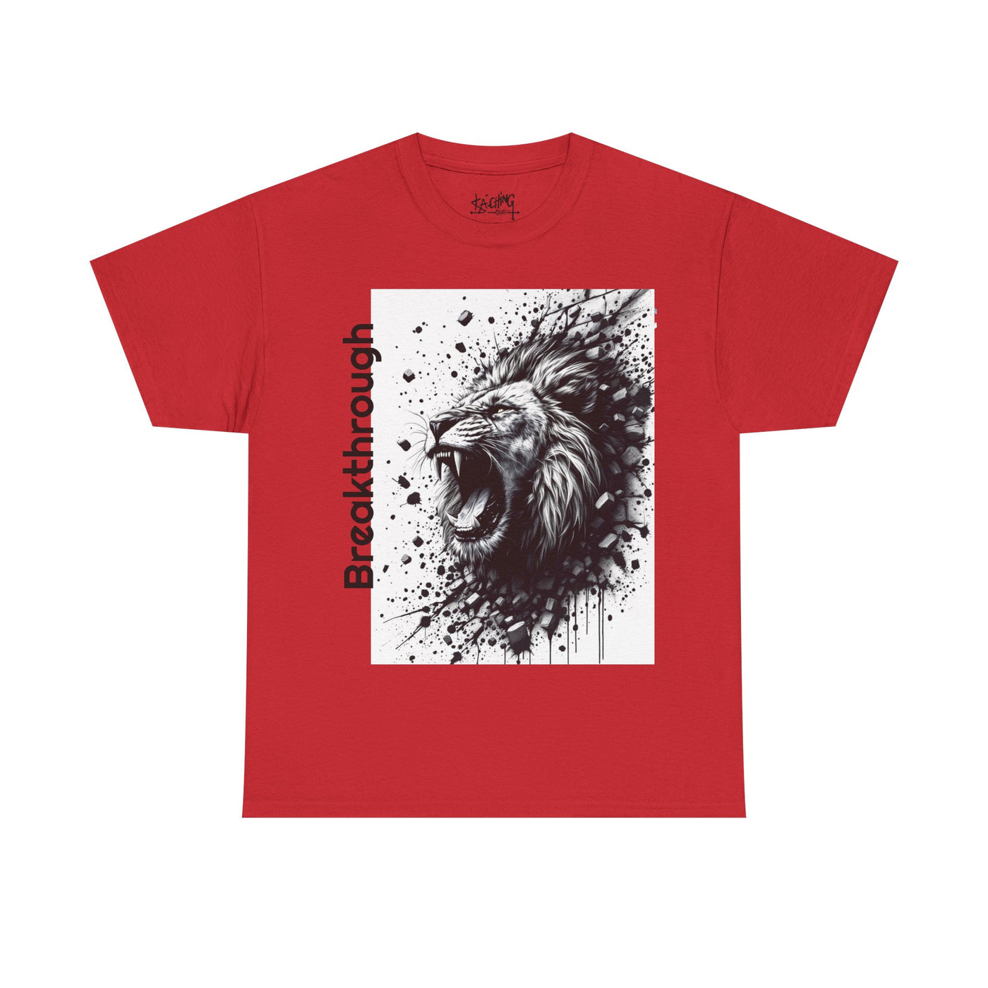 Breakthrough Tee
