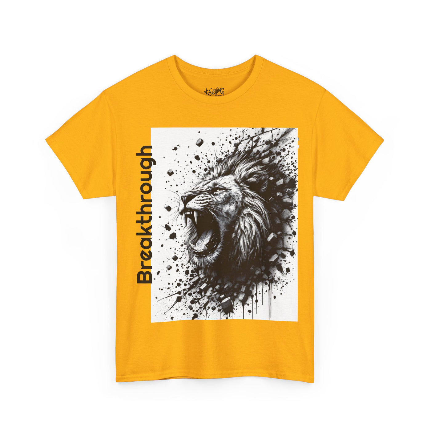 Breakthrough Tee