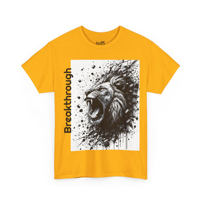 Breakthrough Tee