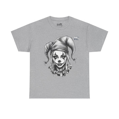 Cute clown Tee