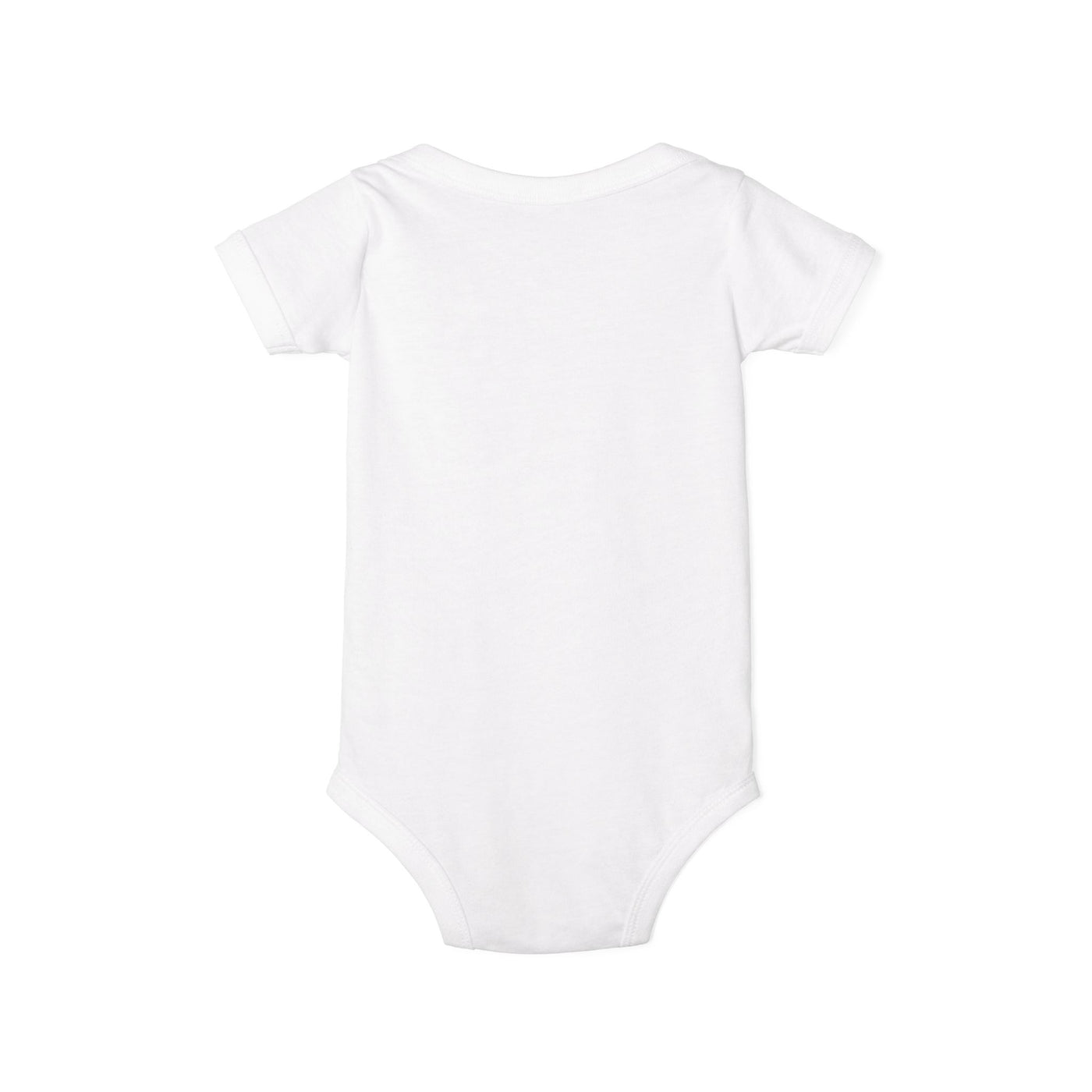 Ka-Ching Grumpy Boy Infant Onesie, Cute Baby Bodysuit.