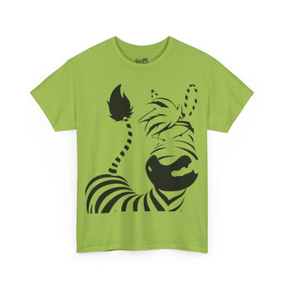 Zebra Tee