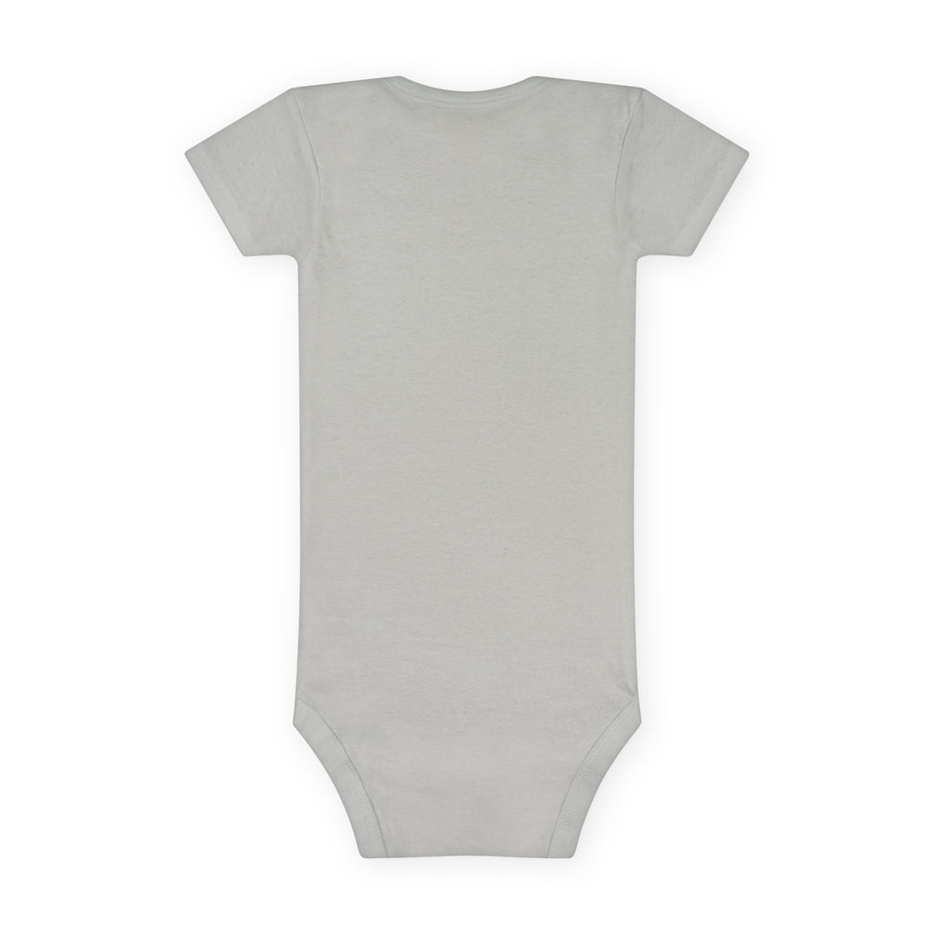 Ninja Panda Baby Onesie, Cute Baby Clothes, Baby Shower Gift, Newborn Outfit, Animal Lover Apparel, Fun Baby Shower Gift