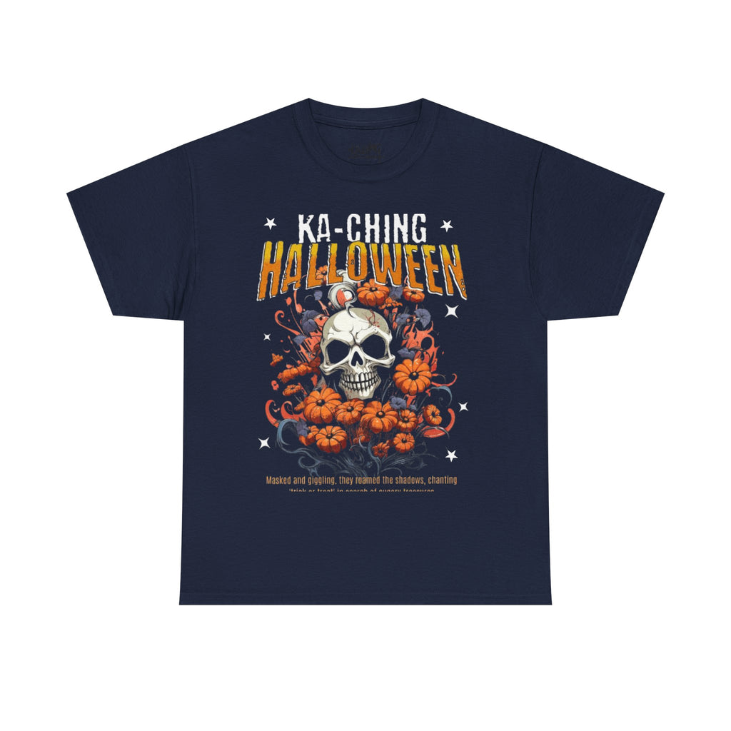 Ka-Ching Halloween Tee