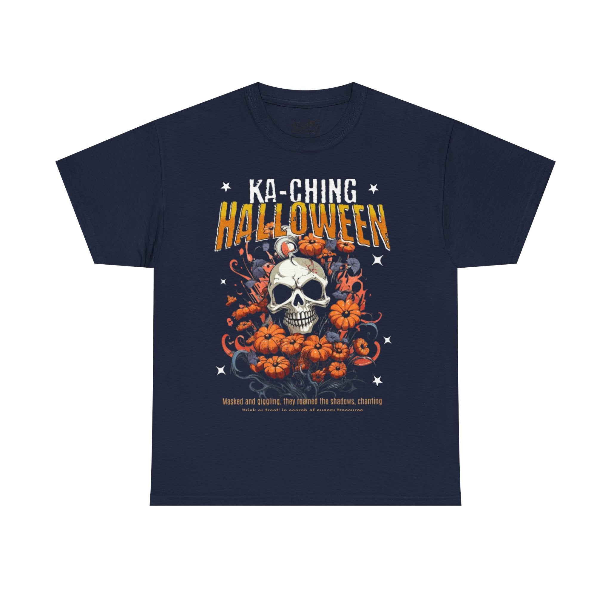 Ka-Ching Halloween Tee