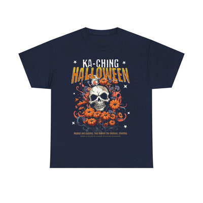 Ka-Ching Halloween Tee