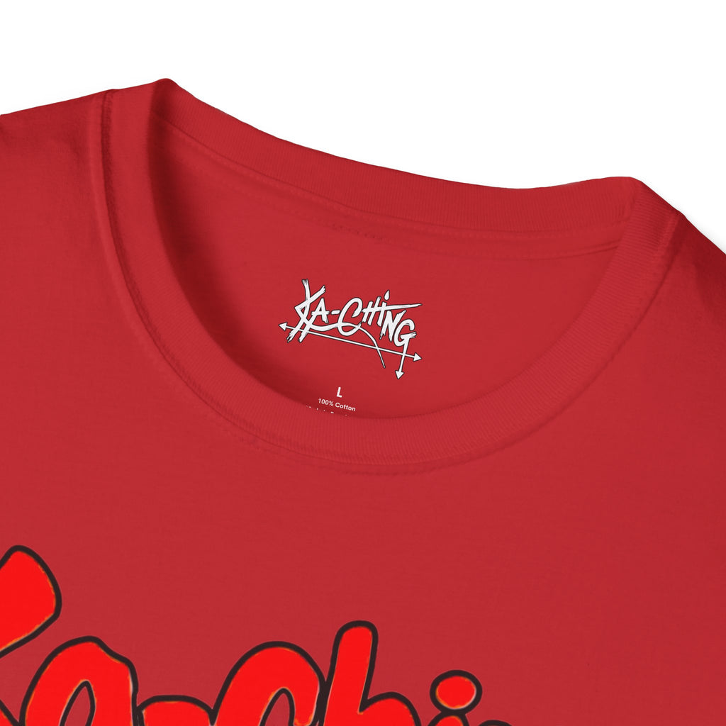 Ka-Ching  Skeleton tricks Universal T-Shirt