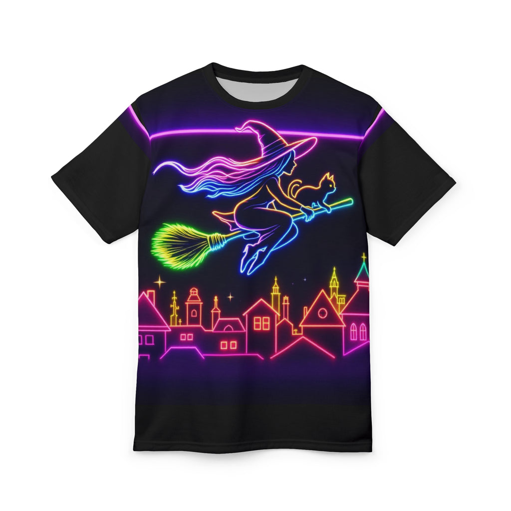 Bewitched Tee