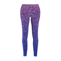 Bblack blue pink Track Casual Leggings