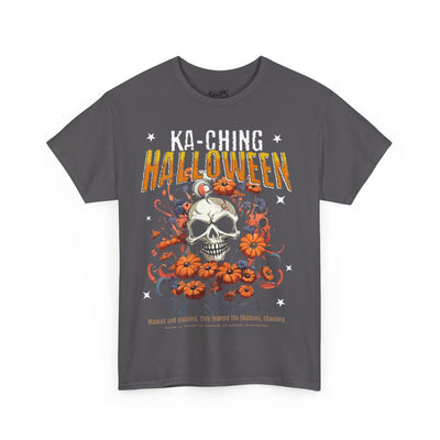 Ka-Ching Halloween Tee