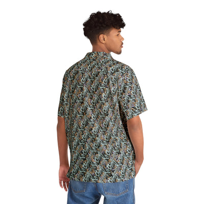 Ka-Ching Graffiti Shirt - Perfect for Summer Parties & Beach Days