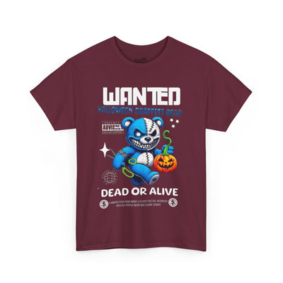 Wanted Graffiti Ted Tee