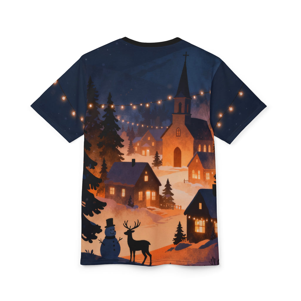 Christmas Eve Tee