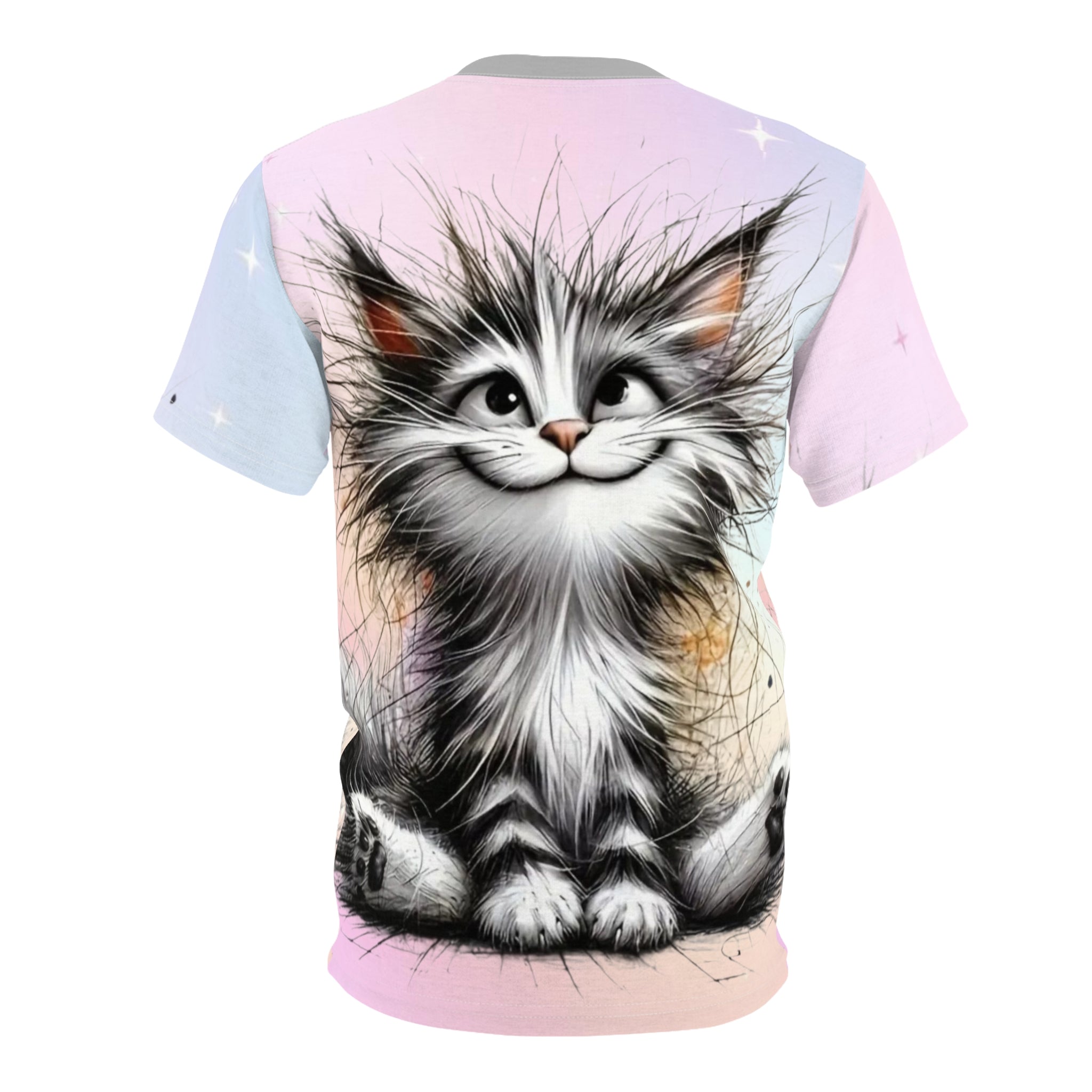 Katkits Unisex Tee