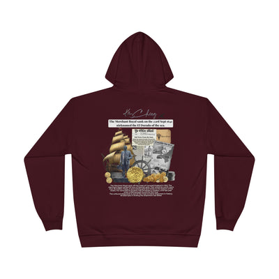 Golden Silver Edition, The Royal Merchant