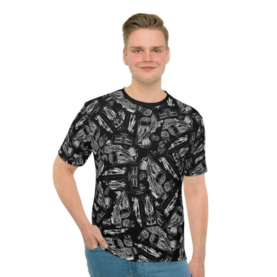 Car Tech-Draw Black