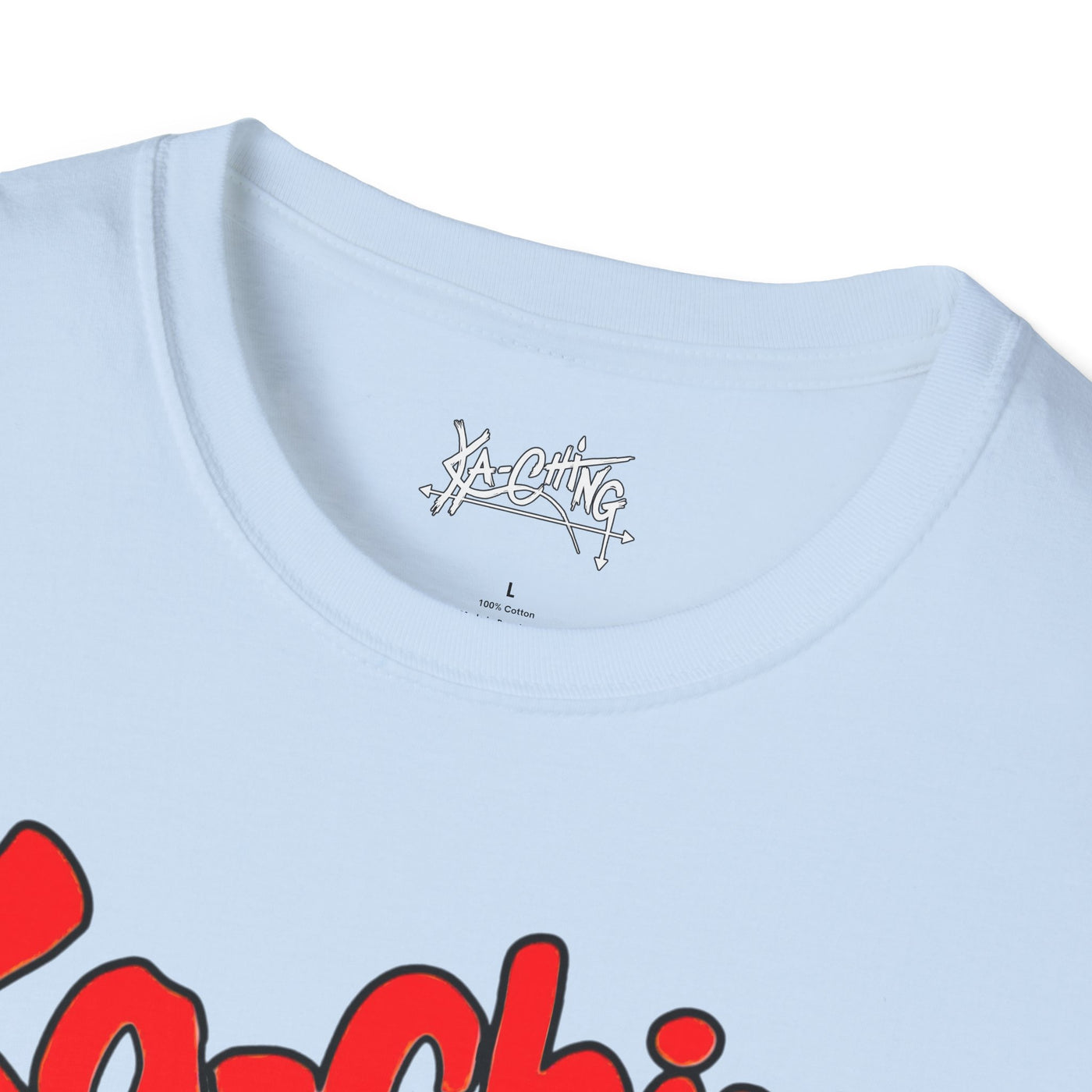 Ka-Ching  Skeleton tricks Universal T-Shirt