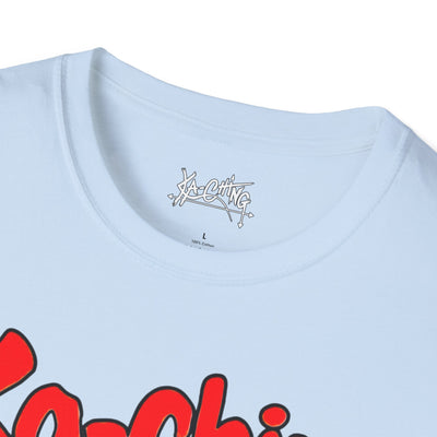 Ka-Ching  Skeleton tricks Universal T-Shirt