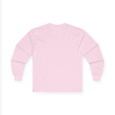 Grumpy Cat's Festive spirit, Unisex Long Sleeve Tee.