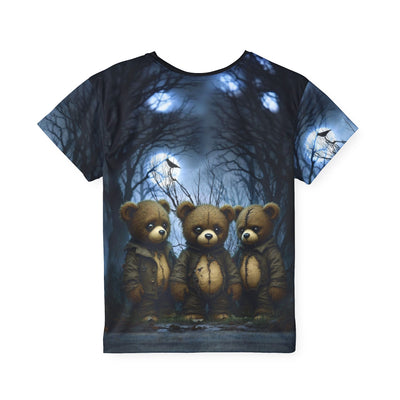 Forest teddies Unisex kidsTee