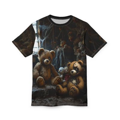 Forgotten bears Unisex Tee